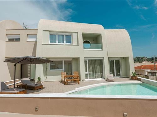 Villa - 6 personer -  - 46100 - Syvota