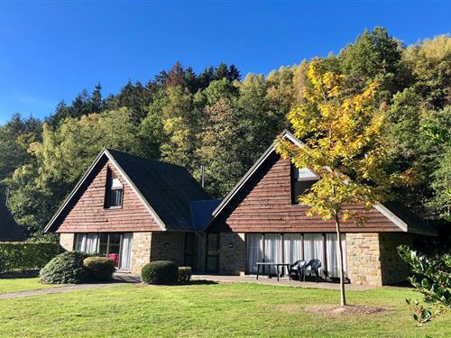 Hytte - 6 personer -  - 4960 - Malmedy