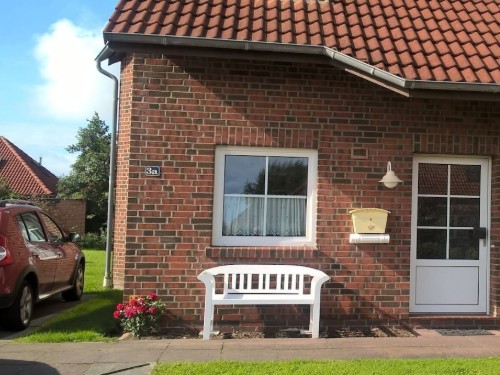 Sommerhus - 4 personer -  - 26506 - Norddeich