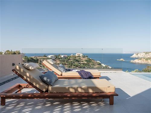 Sommerhus - 5 personer -  - Agia Pelagia - 71500