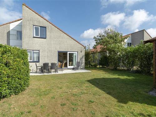 Villa - 7 personer -  - 1787PS - Julianadorp Aan Zee
