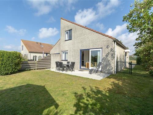 Villa - 7 personer -  - 1787PS - Julianadorp Aan Zee