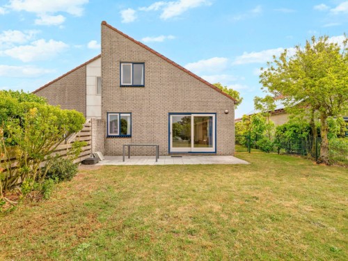 Villa - 7 personer -  - 1787PS - Julianadorp Aan Zee