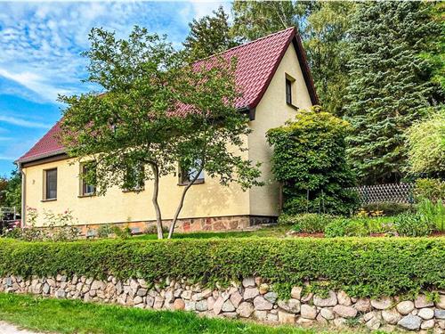 Feriehus - 6 personer -  - Papiermühlenweg - 17094 - Burg Stargard