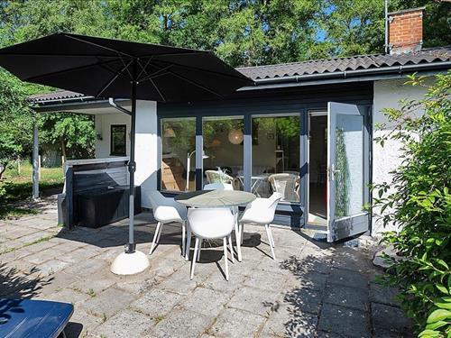 Sommerhus - 4 personer -  - Løvevej - Rørvig By Og Havn - 4581 - Rørvig