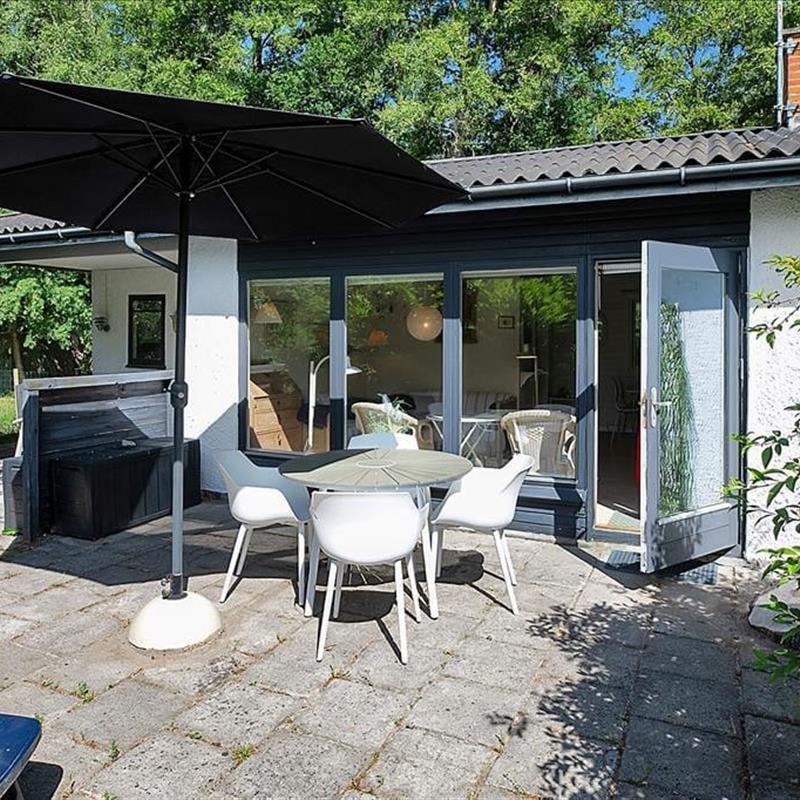 Ferienhaus - 4 Personen -  - Løvevej - Rørvig By Og Havn - 4581 - Rörvig