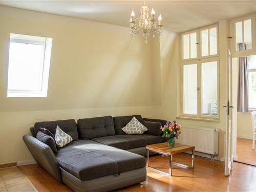 Ferieleilighet - 4 personer -  - Seestr. - 17424 - Seebad Heringsdorf