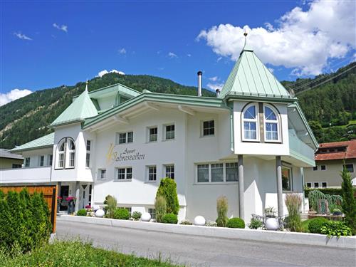 Ferienhaus - 4 Personen -  - Ried Im Oberinntal - 6531