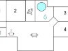 Billede 29 - Plantegning