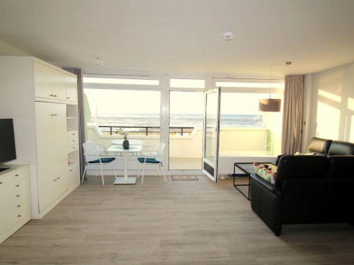 Ferielejlighed - 2 personer -  - Duhner Strandstrasse - 27476 - Cuxhaven