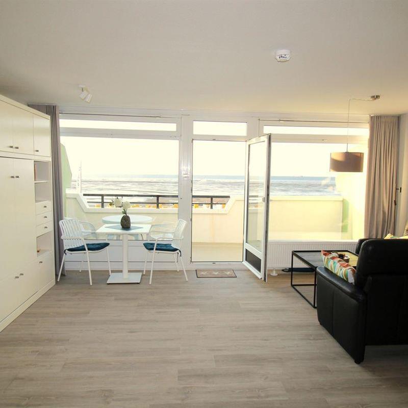 Ferielejlighed - 2 personer -  - Duhner Strandstrasse - 27476 - Cuxhaven