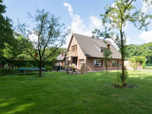 Ferienwohnung - 2 Personen -  - Oldenburger Straße - 26835 - Schwerinsdorf