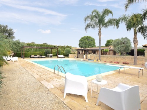 Sommerhus - 7 personer -  - Via per Floridia - 96100 - Siracusa