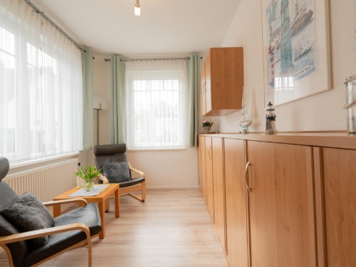 Ferielejlighed - 2 personer -  - An der Schanze - 26548 - Norderney