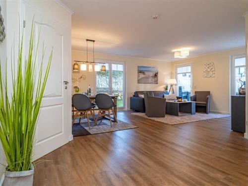 Ferieleilighet - 4 personer -  - Steinmannstraße - 25980 - Westerland