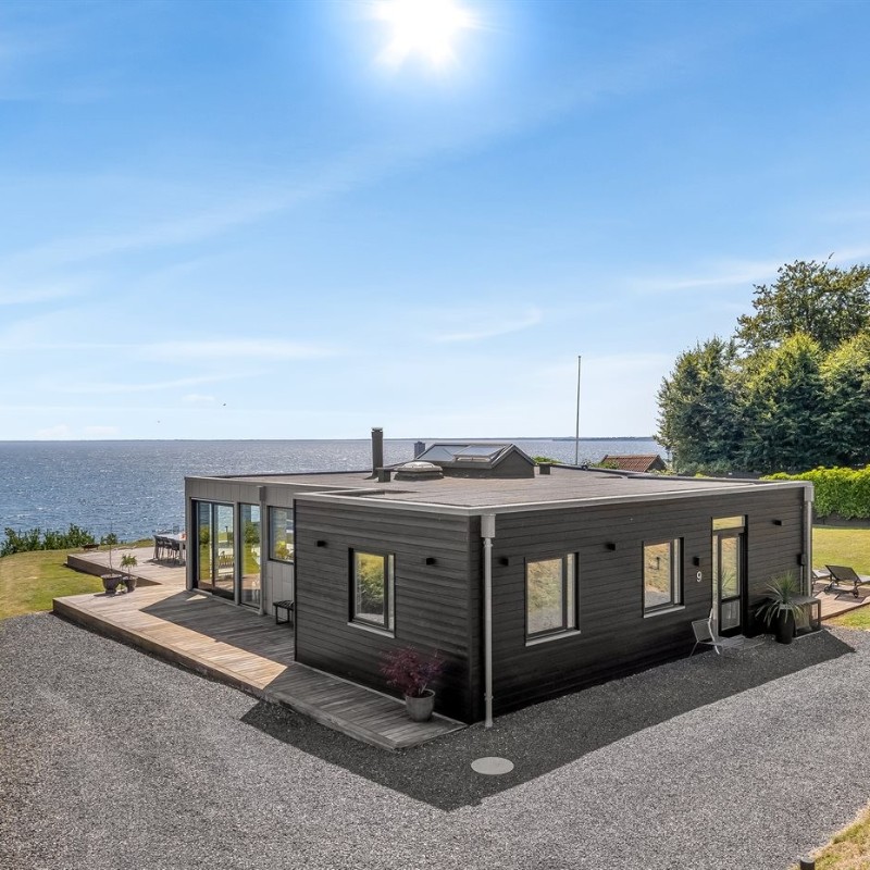 Ferienhaus - 6 Personen -  - Kelstrup Klint - Kelstrup - 6100 - Haderslev