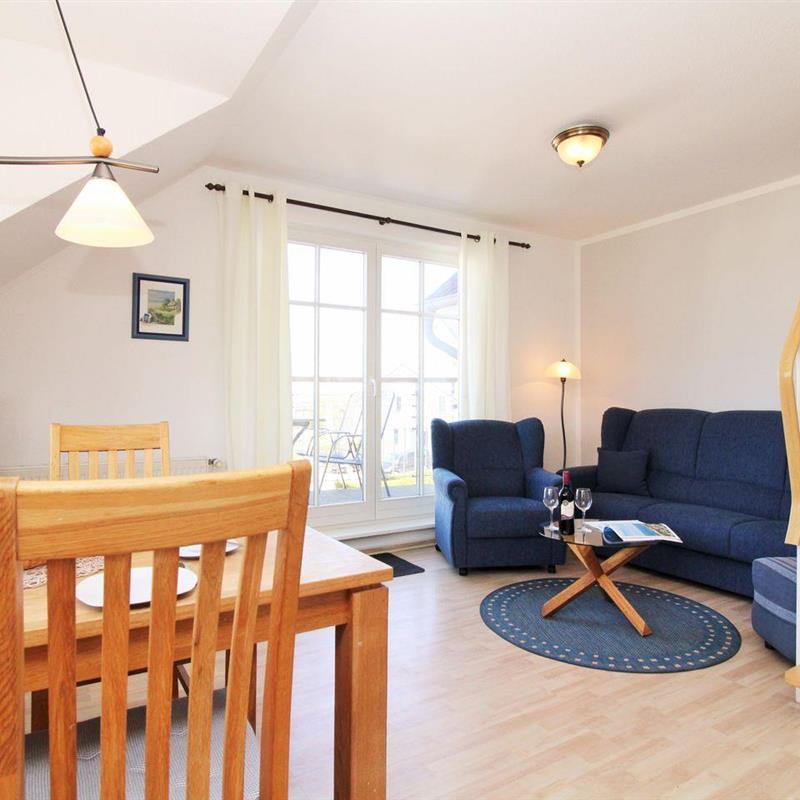 Ferielejlighed - 4 personer -  - Cubanzestraße - 18225 - Kühlungsborn-Ost