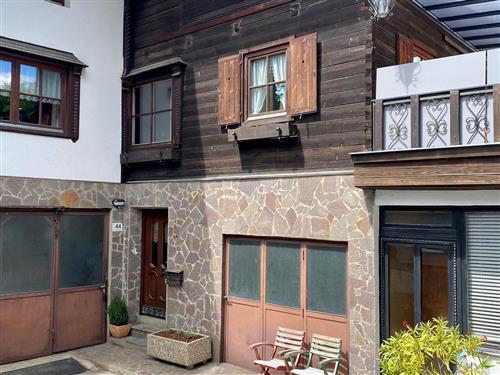 Ferielejlighed - 6 personer -  - Dorfstraße - 6471 - Arzl Im Pitztal