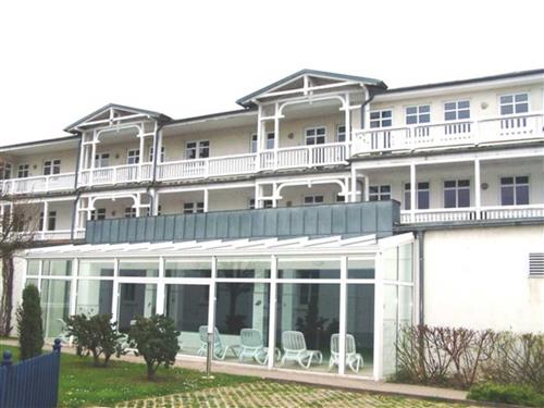 Ferielejlighed - 4 personer -  - Strandstraße - 18586 - Göhren (Ostseebad)