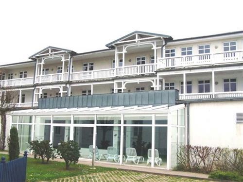 Ferielejlighed - 4 personer -  - Strandstraße - 18586 - Göhren (Ostseebad)