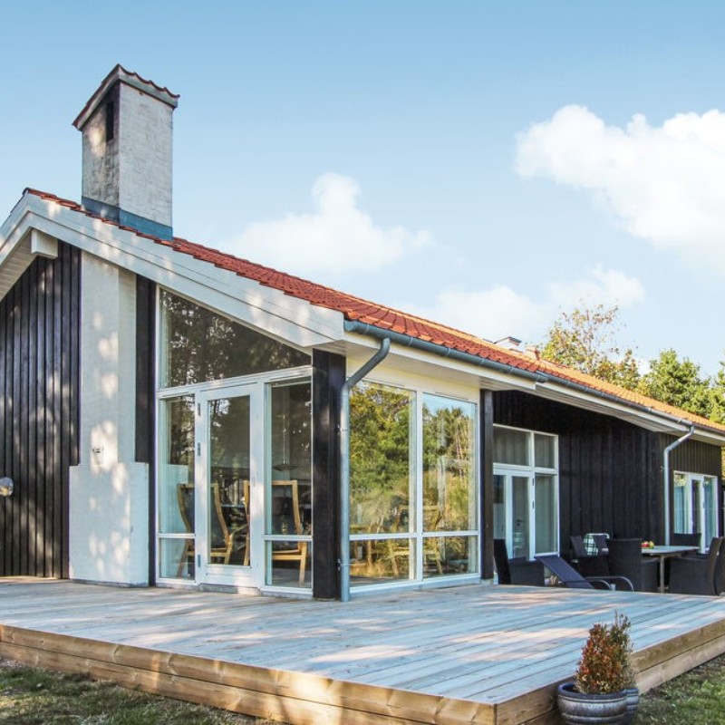 Ferienhaus - 10 Personen -  - Mårup Østerstrand - Maarup - 8305 - Samsö