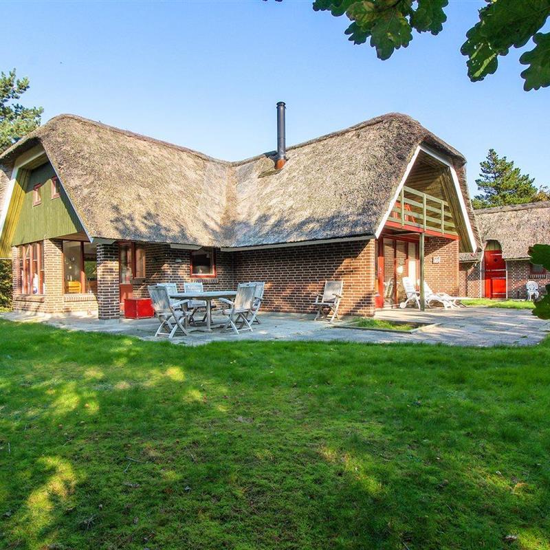 Ferienhaus - 5 Personen -  - Per Knoldsvej - 6857 - Blavand