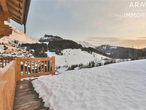 Holiday Home/Apartment - 12 persons -  - 74450 - Le Grand-Bornand