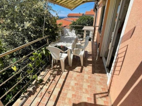 Holiday apartment - 4 persons -  - Kozjak VI - 23234 - Vir