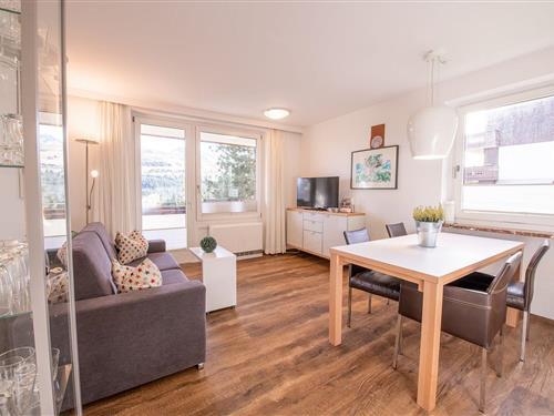 Ferielejlighed - 4 personer -  - Königsleiten - 5742 - Königsleiten