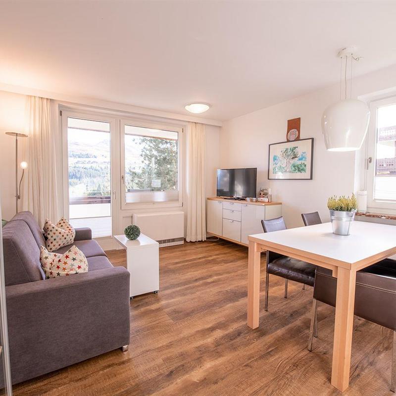 Ferielejlighed - 4 personer -  - Königsleiten - 5742 - Königsleiten