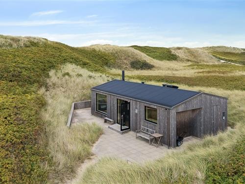 Sommerhus - 5 personer -  - Lodbergsvej - Søndervig - 6950 - Ringkøbing