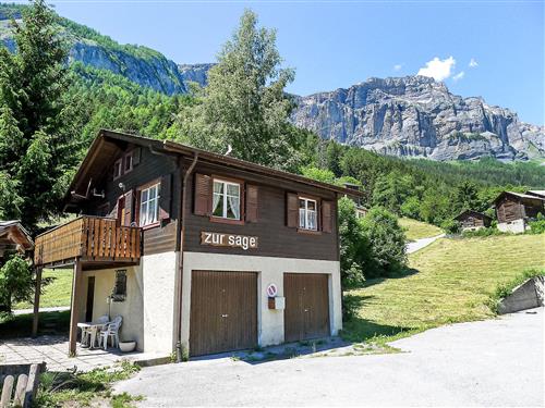 Ferienhaus - 4 Personen -  - Inden - 3953