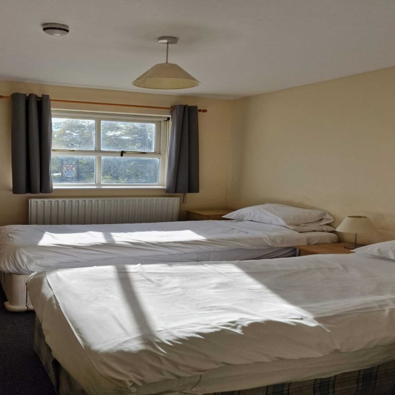Ferielejlighed - 3 personer -  - M9 6HT - Manchester
