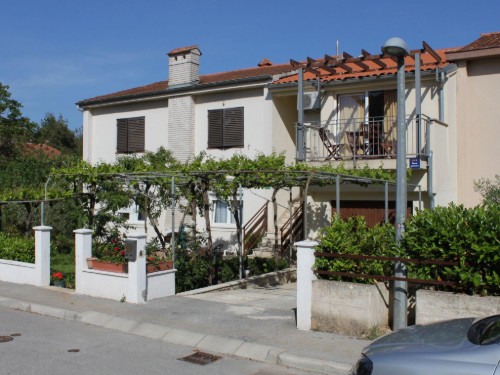 Holiday apartment - 4 persons -  - Busolerska - 52100 - Pula