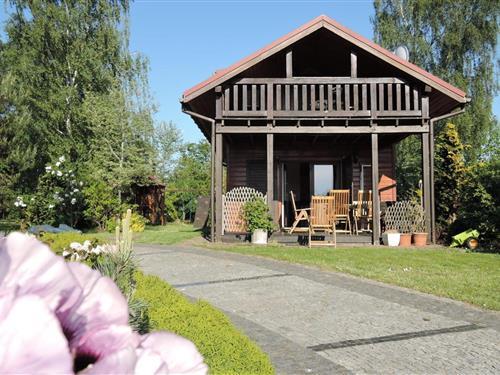 Holiday Home/Apartment - 4 persons -  - 72-514 - Kolczewo