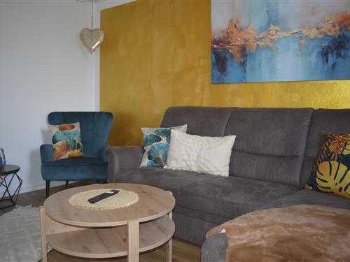 Sommerhus - 4 personer -  - Brunskappeler Straße - 59939 - Olsberg