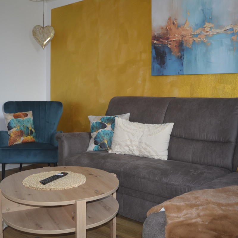 Sommerhus - 4 personer -  - Brunskappeler Straße - 59939 - Olsberg