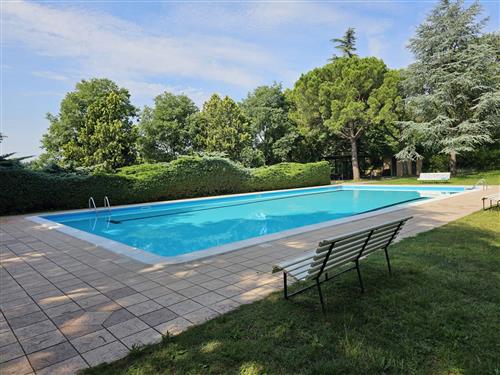 Semesterlägenhet - 4 personer -  - Lazise - 37017