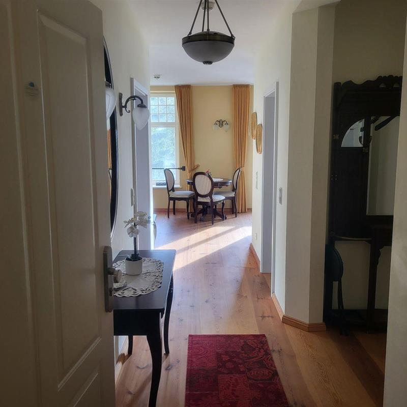 Ferielejlighed - 3 personer -  - Am Schloss - 17406 - Stolpe Auf Usedom