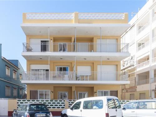 Sommerhus - 5 personer -  - 46711 - Playa De Miramar, Valenci