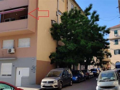 Sommerhus - 3 personer -  - Split - 21000 - Split