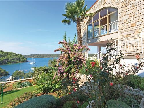 Ferienwohnung - 4 Personen -  - Kastanjez - Banjole - 52100 - Pula