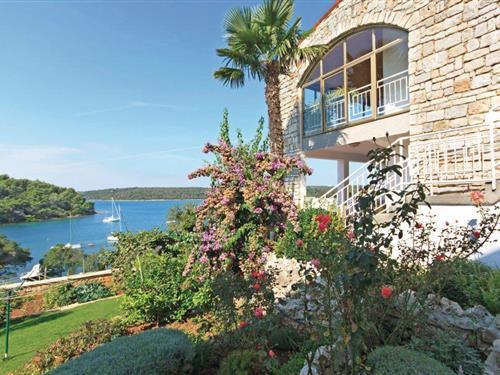 Holiday apartment - 4 persons -  - Kastanjez - Banjole - 52100 - Pula