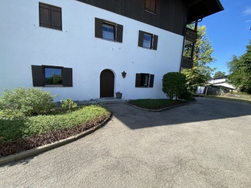 Sommerhus - 3 personer -  - 83339 - Chieming