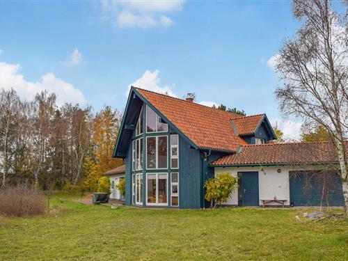 Feriehus - 5 personer -  - Ginstvägen - Ystad/Nybrostrand - 271 71 - Ystad