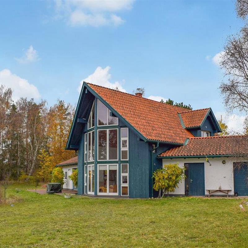 Sommerhus - 5 personer -  - Ginstvägen - Ystad/Nybrostrand - 271 71 - Ystad