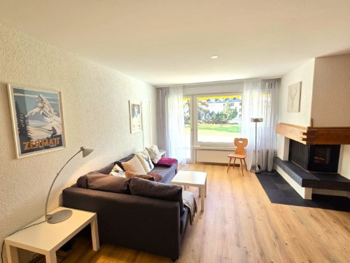Ferienwohnung - 4 Personen -  - Oberbergstrasse - 7076 - Parpan