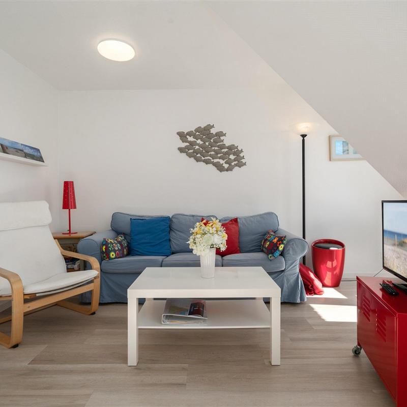 Ferielejlighed - 4 personer -  - Am Golfplatz - 24217 - Schönberger Strand