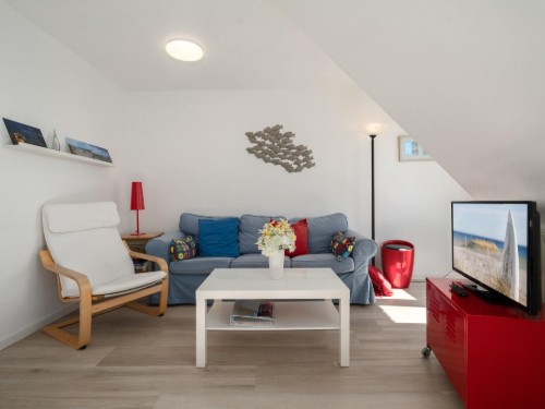 Ferieleilighet - 4 personer -  - Am Golfplatz - 24217 - Schönberger Strand