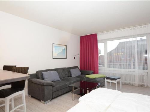 Ferielejlighed - 2 personer -  - Richthofenstraße - 26757 - Borkum